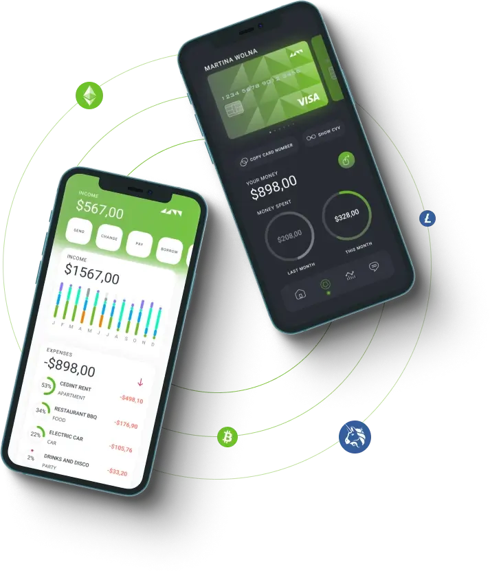 Switch Evex Sys - Sign up